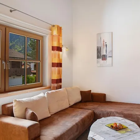 Apartament Gallist