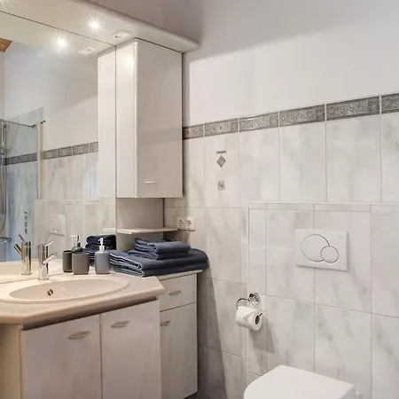 Gallist Apartament