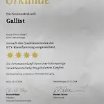 Gallist