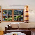 Appartement Gallist