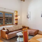 Appartement Gallist Oberammergau