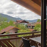 Appartement Gallist Oberammergau