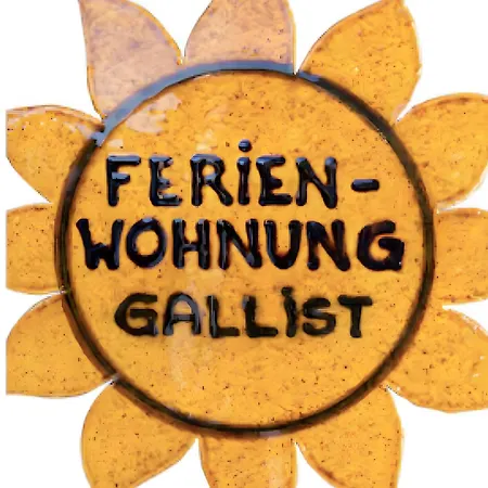 Gallist * Oberammergau