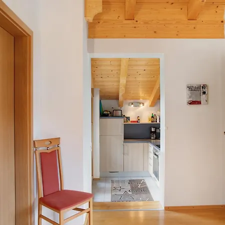 Gallist Apartment *