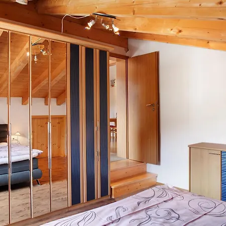 Gallist Apartment *