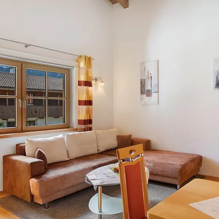 Apartment Gallist *