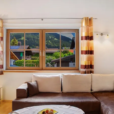 Apartment Gallist