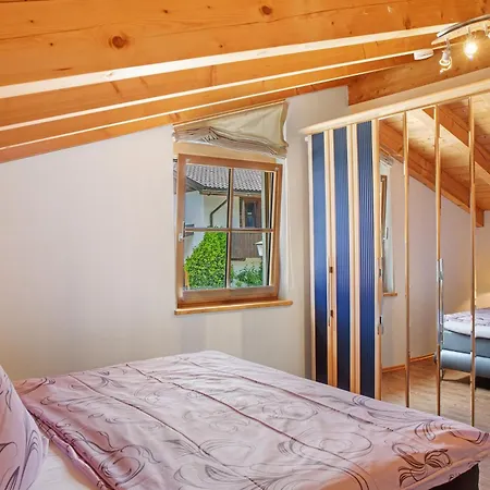 Apartmán Gallist