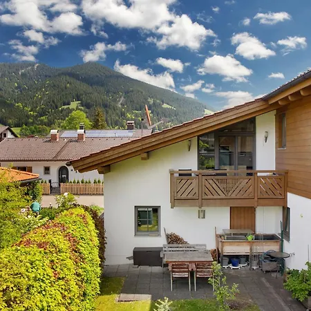 Gallist Apartmán