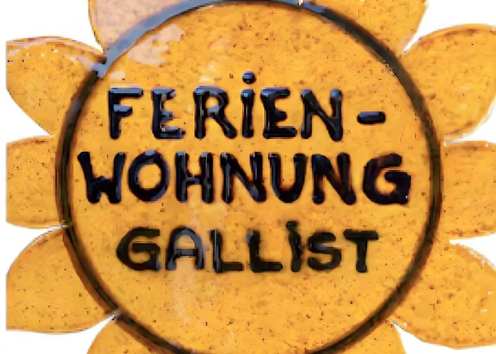 Gallist * Oberammergau